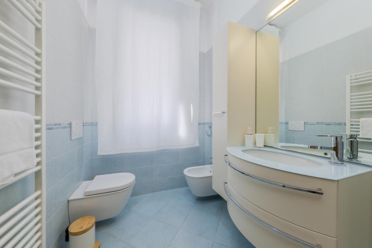 Nordic Style - 5 Min Dall'Arena & Parcheggio Verona Exterior photo