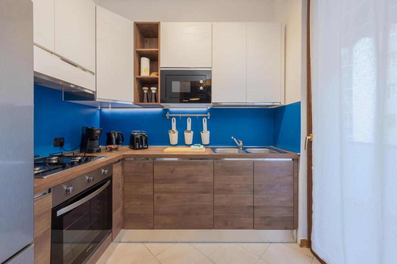 Nordic Style - 5 Min Dall'Arena & Parcheggio Verona Exterior photo